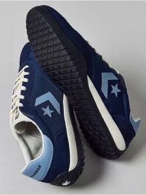 Converse Run Star Trainer Sneakers